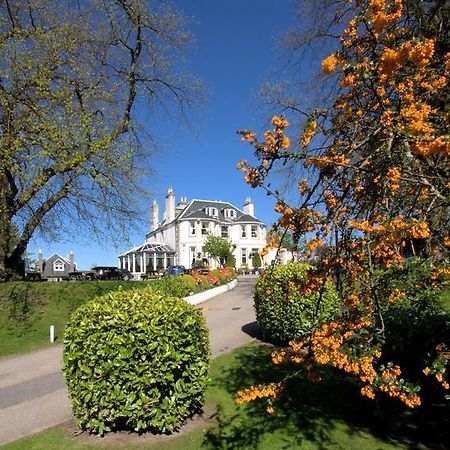Ferryhill House Hotel Αμπερντήν Εξωτερικό φωτογραφία