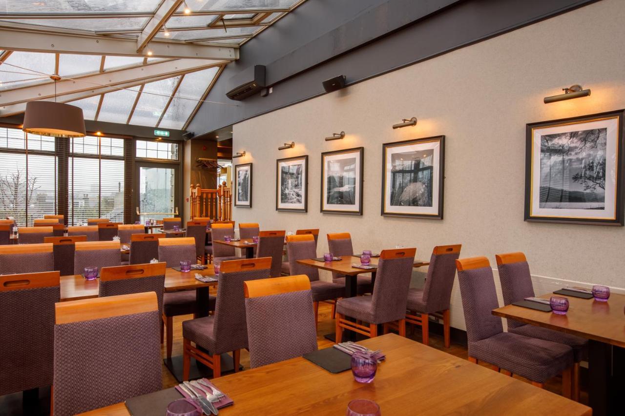 Ferryhill House Hotel Αμπερντήν Εξωτερικό φωτογραφία